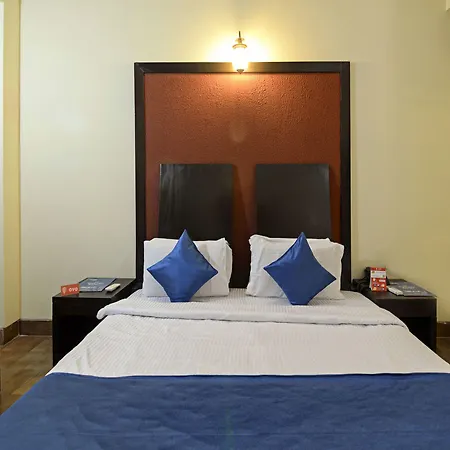 Oyo Rooms 078 Near Kfc Circle Calangute